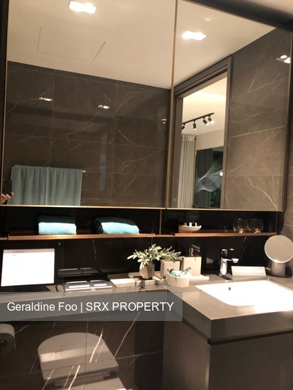 The Florence Residences (D19), Apartment #201424902